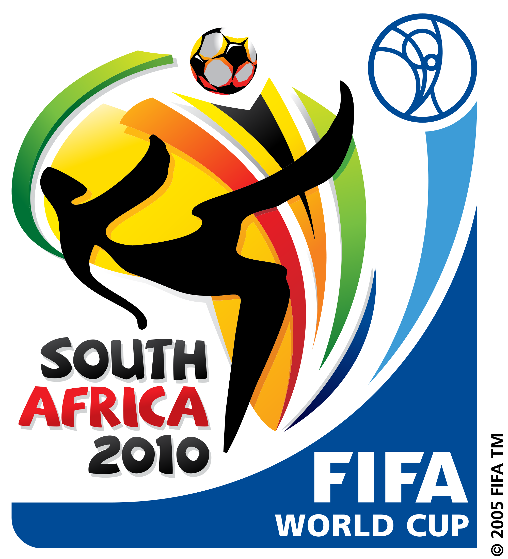 Mondiali 2010
