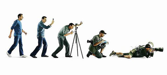 Fotografi Fotografi