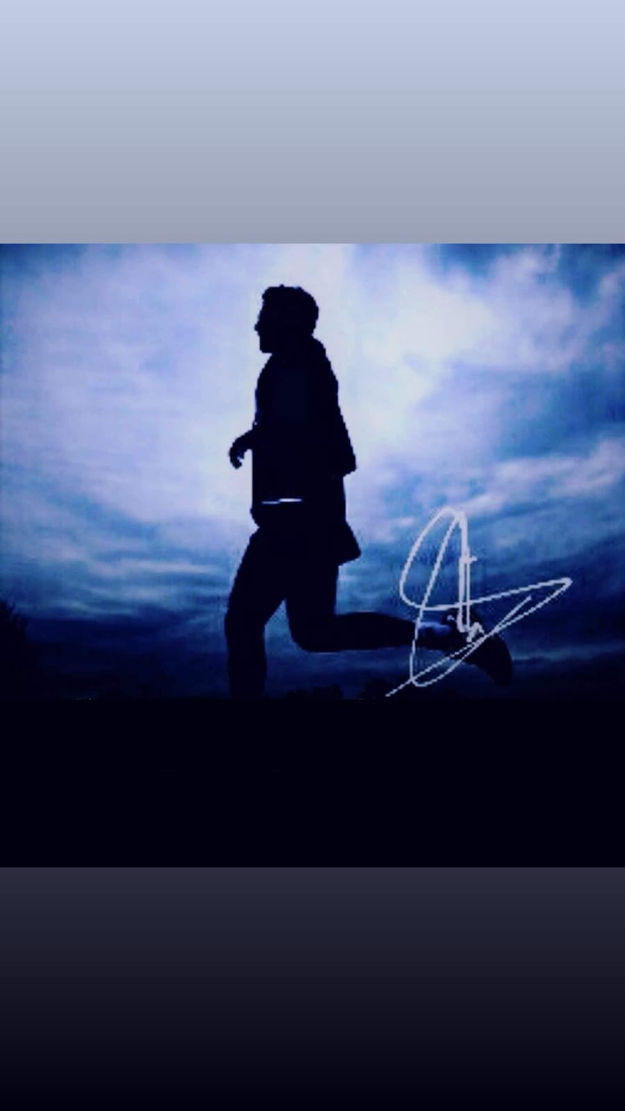Running Running