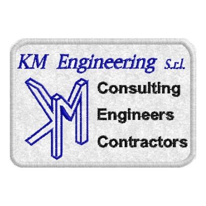 Patch Person. KM Engineering Cod.20100415_A