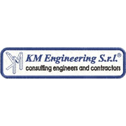 Patch Person. KM Engineering Cod.20100415_C