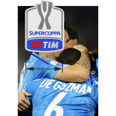 Ambientazione spalla DX