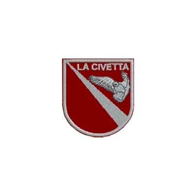 STEMMINO CIVETTA per basco 4x4