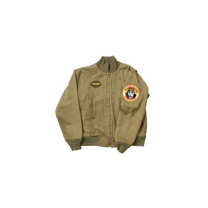 PATCH ricamato brevetto volo Taxi Driver film  