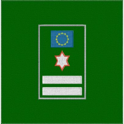 Gradi su fascia tubolare Grado L)Ispettore_europeo