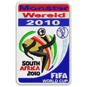 FIFA WORLD CUP 2010 Vince olanda 201007065_B