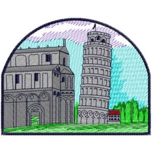 PATCH Città di Pisa Cod. 20100914_A