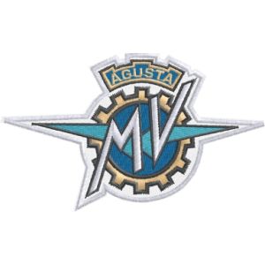 Patch Stemma M V Agusta Cod. 20112811_A