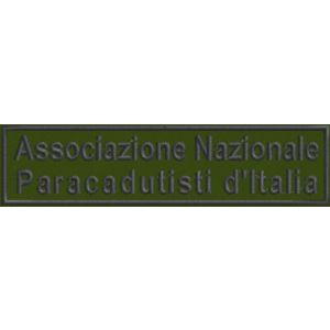 Associazionale Nazionale Paracadutisti d' Italia Cod.20120325_A