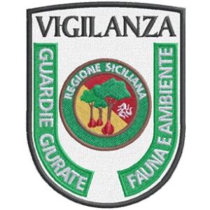 Stemma VIGILANZA Guardie Giurate ESAF Cod.20121212_B