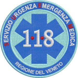 Patch 118 SUEM regione Veneto Cod.20140112_A