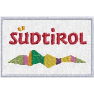 Patch Pers. SUDTIROL Cod.20141216_B