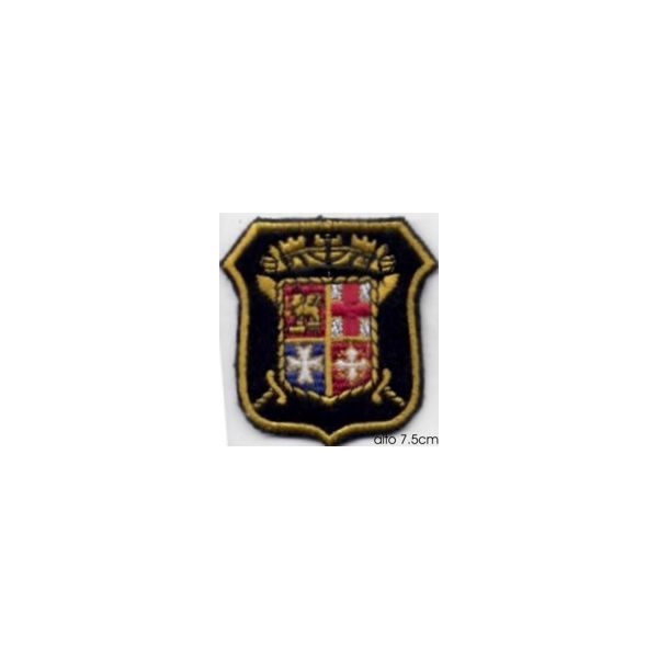 Distintivo da incursore della Marina