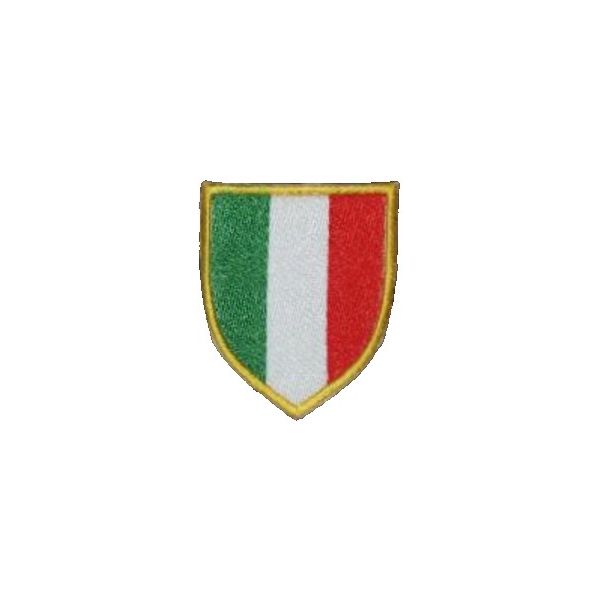 Stemma ITALIA alto cm. 4,00 cod.861