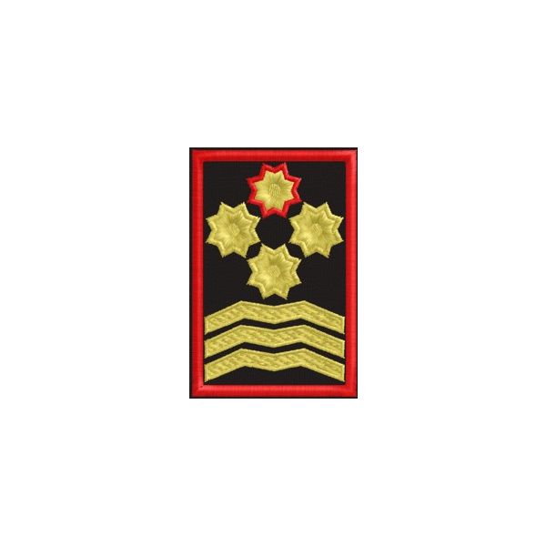 cod. 0510_Presidente Nazionale