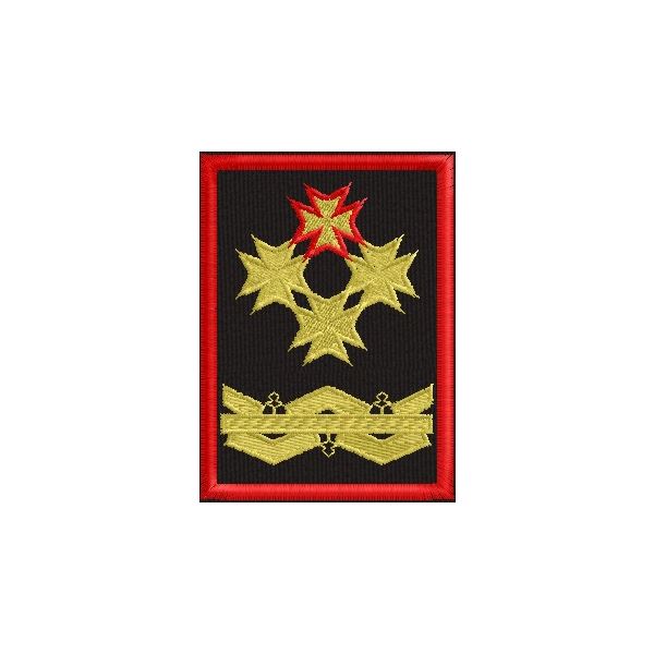 cod. 1520_Presidente Nazionale