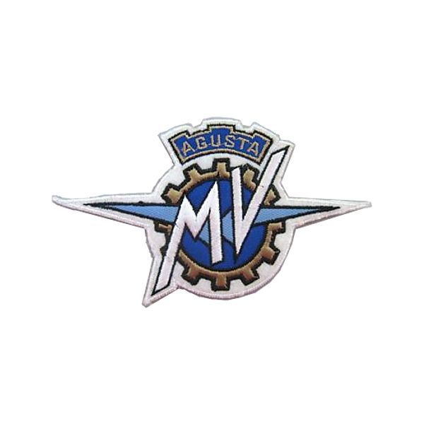 Patch Stemma M V Agusta Cod. 20090530_L