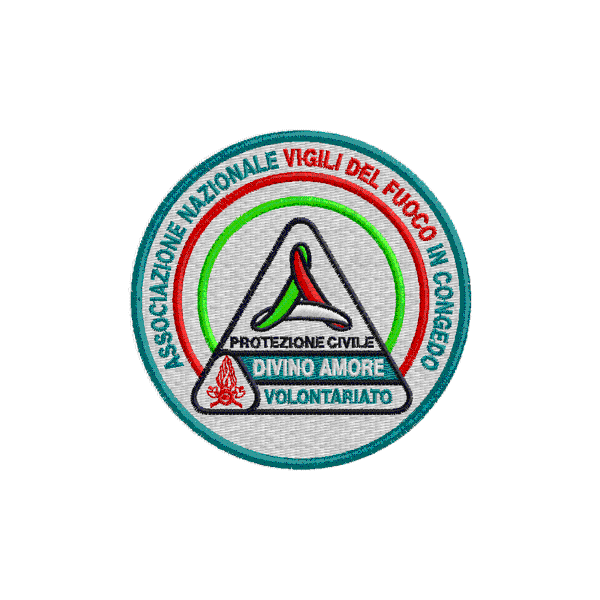 Patch Prot.civile volontariato Cod.20090717_A
