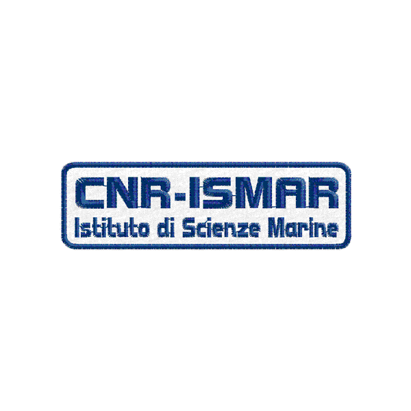 Etichetta personalizz CNR-ISMAR Cod.20090722_C