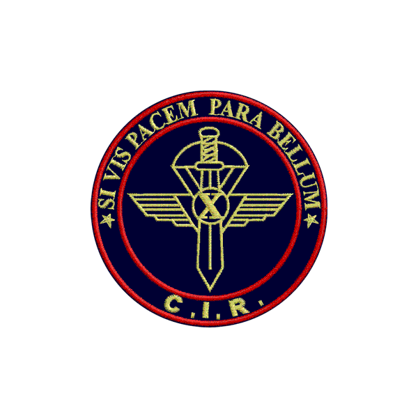 Patch Si Vis Pacem Para BELLUM Cod.20090727_H