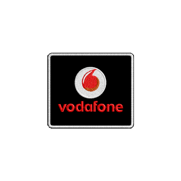 Patch VODAFONE Cod. 20090902_A-Black