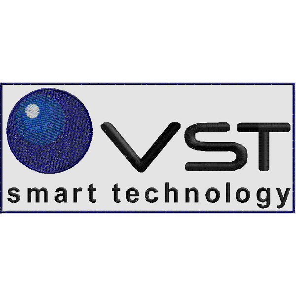 Sponsor VST smart technology Cod.20090909_A