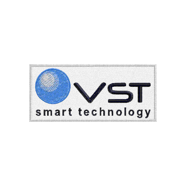 Sponsor VST Cm 11,0 x 4,9 Cod.20090909_G_H