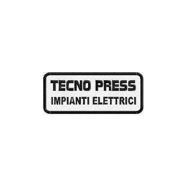 Etich. personalizz TECNO PRESS Cod.20091028_B
