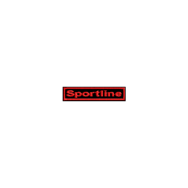 Patch  Sportline Cod. 20091118_A
