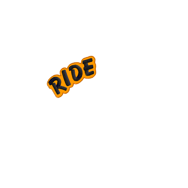 Patch 1 Ride