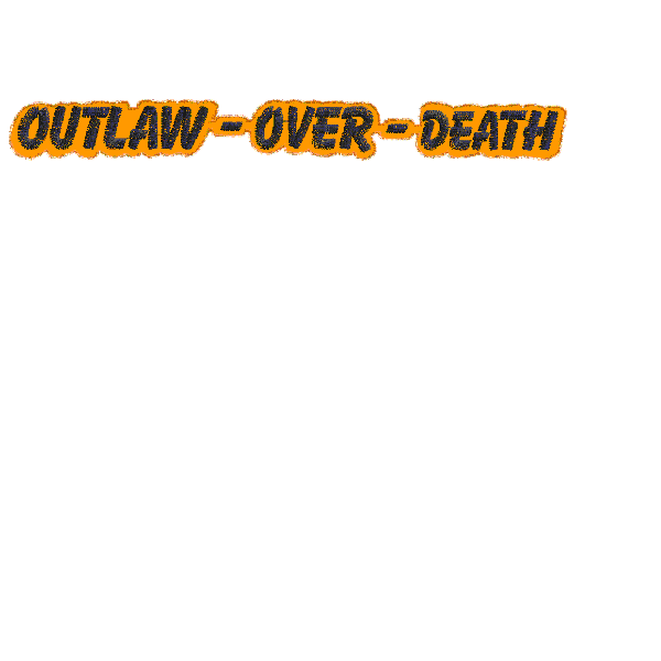 Patch 5 Outlaw over death