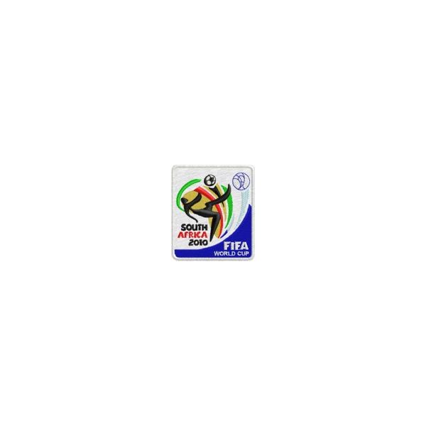 1 Patch FIFA WORLD CUP 2010 mis.31x36 Cod.20100610_C