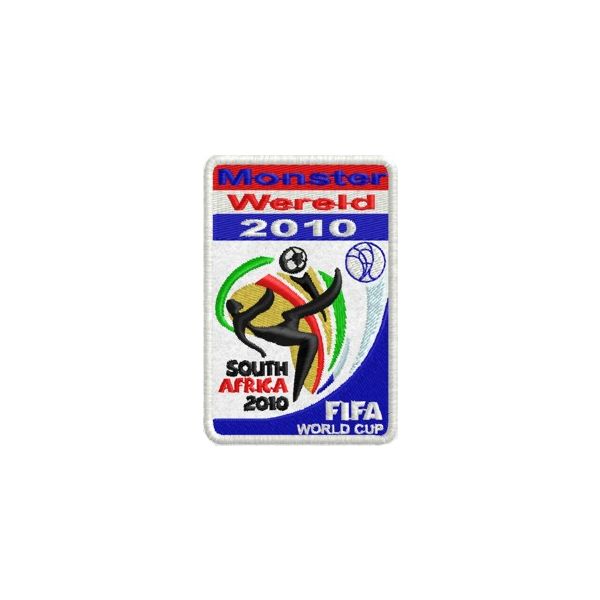 FIFA WORLD CUP 2010 Vince olanda 201007065_B