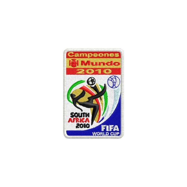 FIFA WORLD CUP 2010 Vince spagna 201007065_C