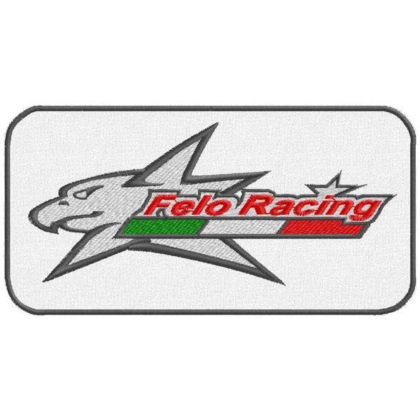 Sponsor Aquila Felo Racing Cod.20100715_A