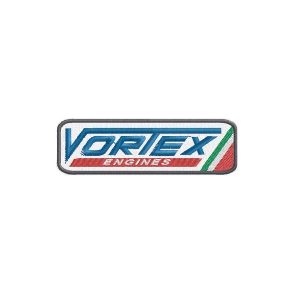 Sponsor VORTEX Engines Cod.20100715_B