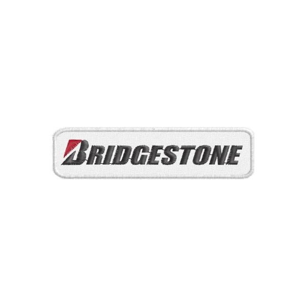 Sponsor BRIDGESTONE Cod.20100715_C