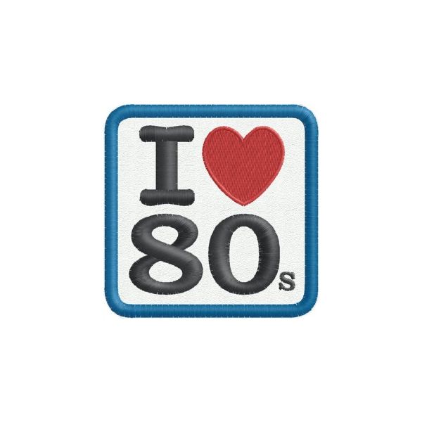 01 Etichetta LOVE anni '80 Cod.20100726_A