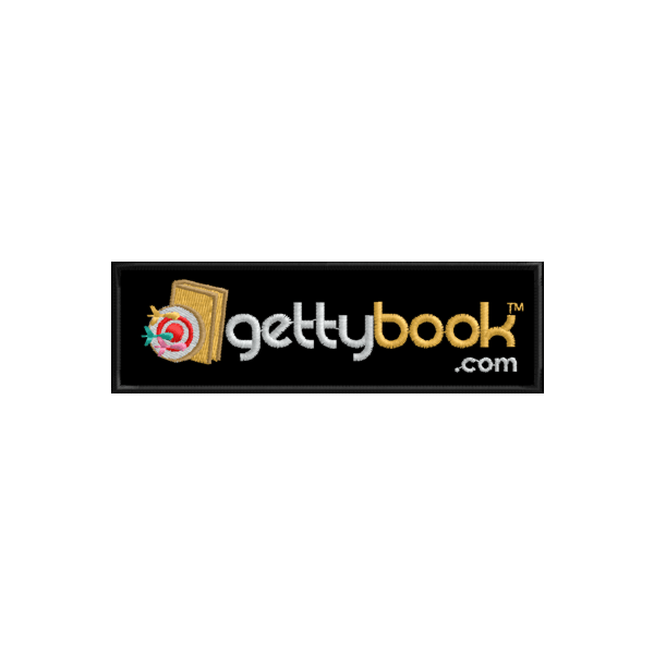 Etichetta personalizzata Gettybook.com cod. 20100802_D