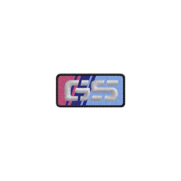 Patch Stemma G S bmw Cod. 20101022_A