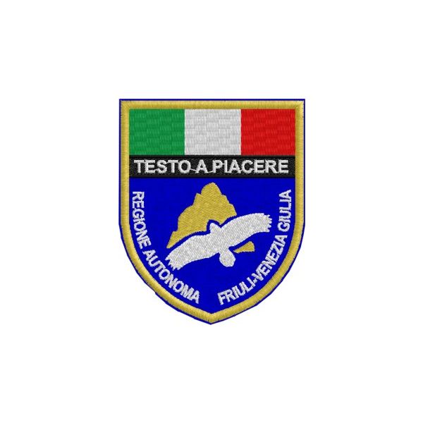 Stemma sci REGIONE AUTONOMA F.V.G Cod.20110215_A