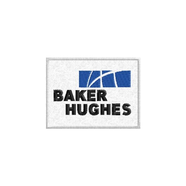 Patch BAKER HUGHES cm.8X6 Cod.20110316_A