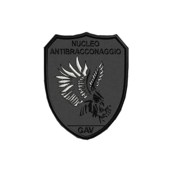 Patch NUCLEO ANTIBRACCONAGGIO Cod.20110330_b