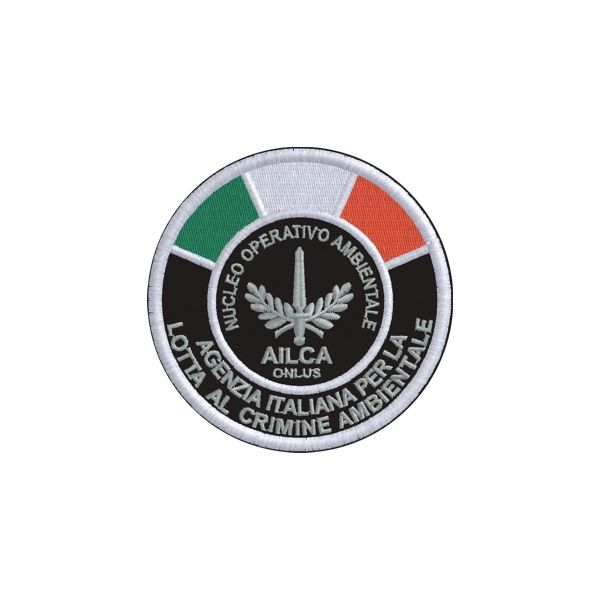 Patch NUCLEO OPERATIVO AMBIENTALE Cod.20120217_A