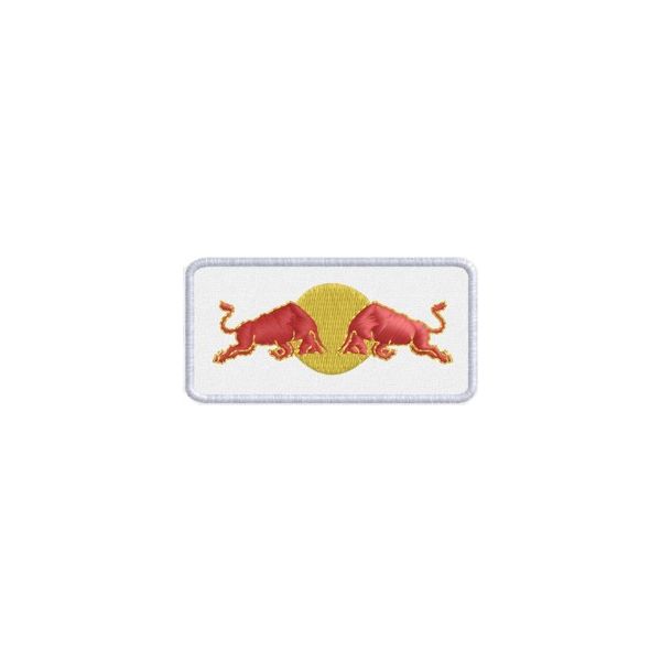Sponsor RED BULL Cod. 20110511_C solo 2 tori