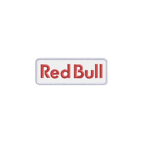 Sponsor RED BULL Cod. 20110511_D solo scritta
