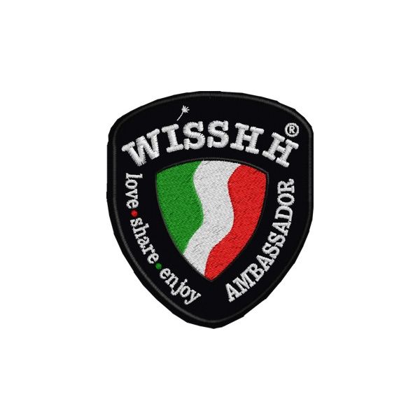 _ Patch riservato agli ambasciatori Cod.20130321_E