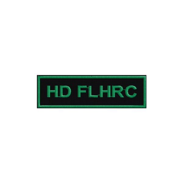 Etichetta nominativa pers. mm.9,2 x 2,6 Cod.20130731_D (HD FLHRC