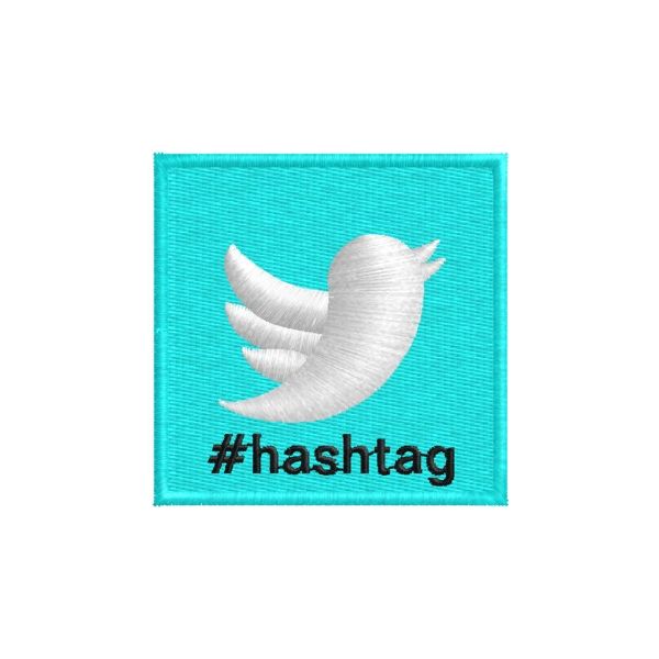 01 Etichetta Twitter #hashtag Cod.20130118_B
