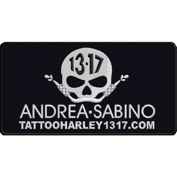 Patch  tattoharley1317.com cod.20140326_A